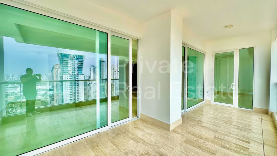 Venta de Apartamento en Costa del Este , Ph Aria