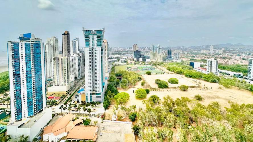 Venta de Apartamento en Costa del Este , Ph Aria