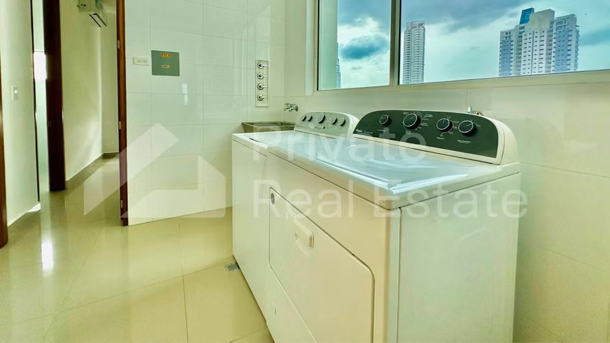 Venta de Apartamento en Costa del Este , Ph Aria