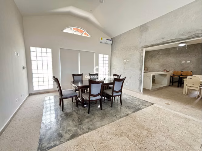 Venta de Casa en Palmeras del Golf | PARA ESTRENAR!