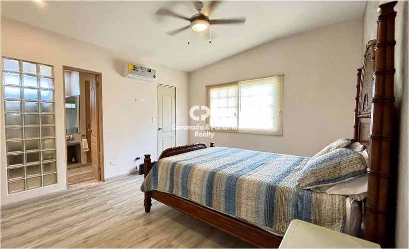Venta de Casa en Palmeras del Golf | PARA ESTRENAR!