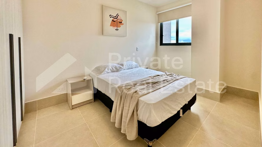 Venta de apartamento en Santa Maria Ph Ocean House