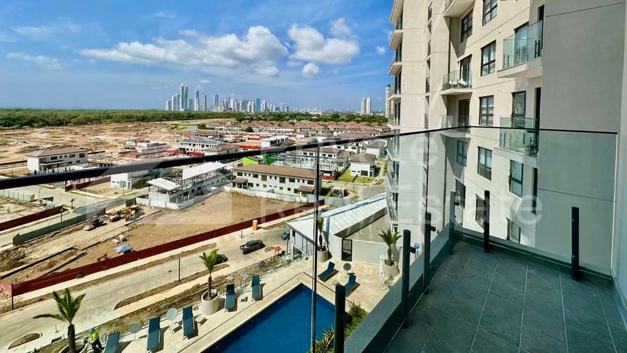 Venta de apartamento en Santa Maria Ph Ocean House