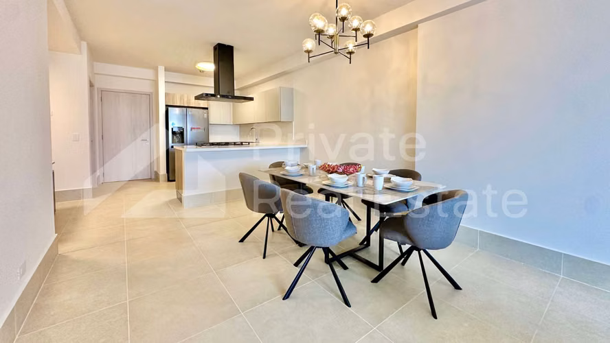 Venta de apartamento en Santa Maria Ph Ocean House