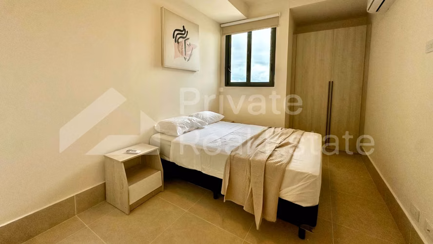 Venta de apartamento en Santa Maria Ph Ocean House