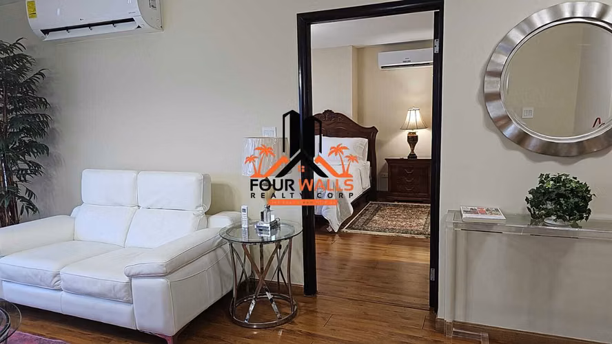 Venta de Apartamento Amoblado en Avenida Balboa - Imagen 4