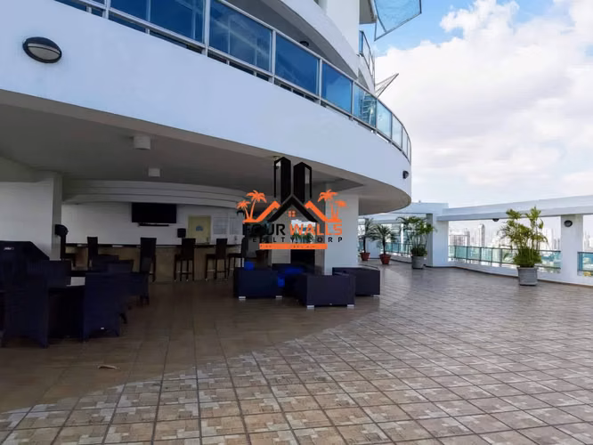 Venta de Apartamento Amoblado en Avenida Balboa - Imagen 17