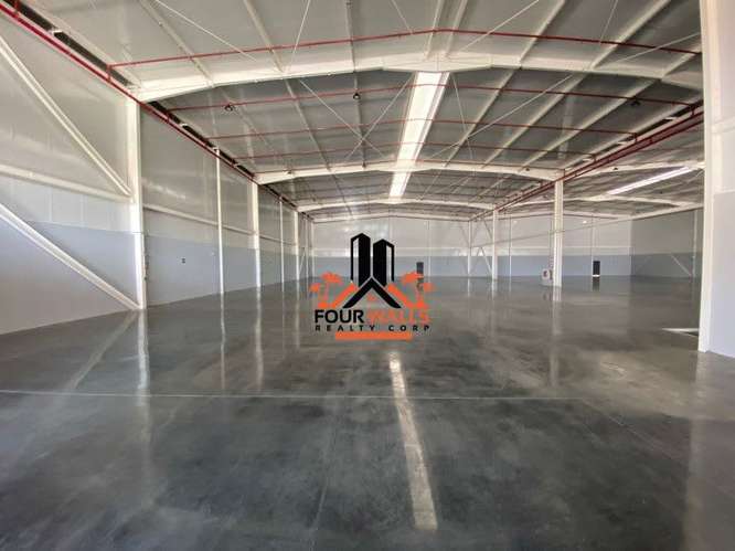 ALQUILER de AMPLIA BODEGA en Panapark Free Zone - Imagen 2