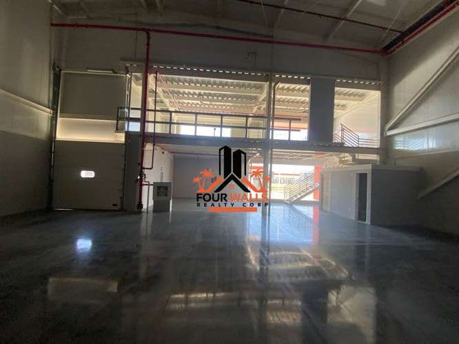 ALQUILER de AMPLIA BODEGA en Panapark Free Zone - Imagen 3