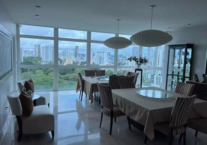 Ph Pradera en venta, Altos del Golf - Imagen 5
