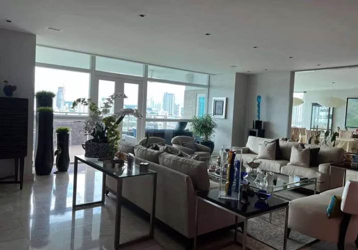 Ph Pradera en venta, Altos del Golf - Imagen 11