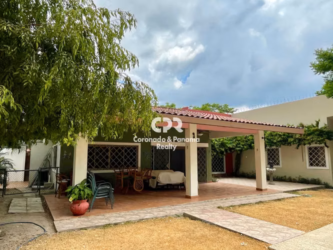 Venta de Casa en Coronado, Club de Golf, frente al campo de golf, hoyo 15 de Coronado Golf & - Imagen 14