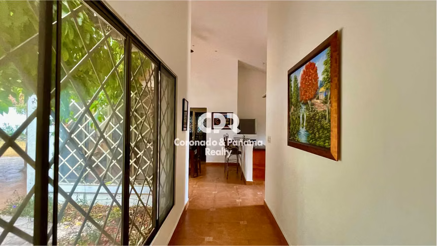 Venta de Casa en Coronado, Club de Golf, frente al campo de golf, hoyo 15 de Coronado Golf & - Imagen 5