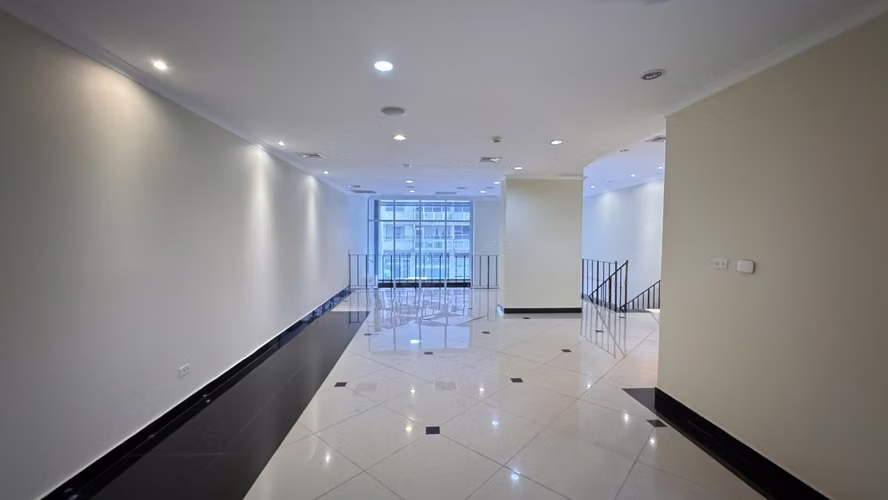 Se vende local comercial en El Cangrejo