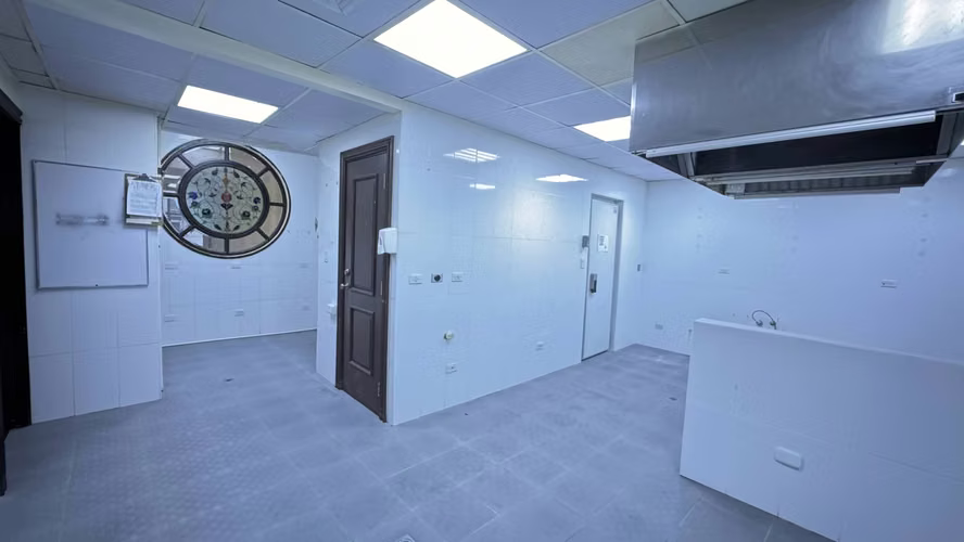 Se vende local comercial en El Cangrejo