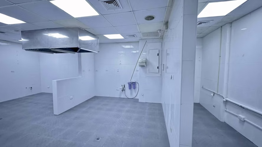 Se vende local comercial en El Cangrejo