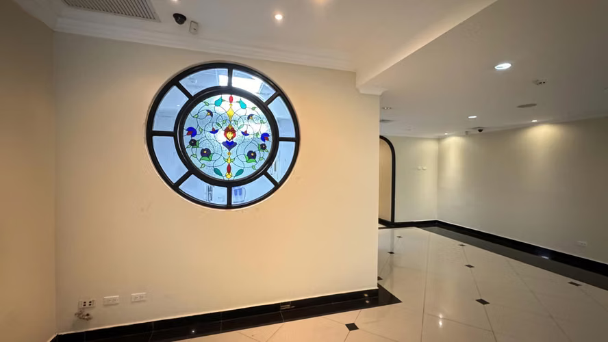Se vende local comercial en El Cangrejo