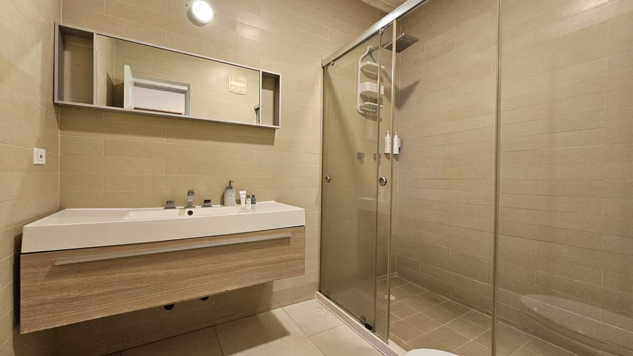 Apartamento Amoblado en Av. Balboa - PH Waters On The Bay - Imagen 7
