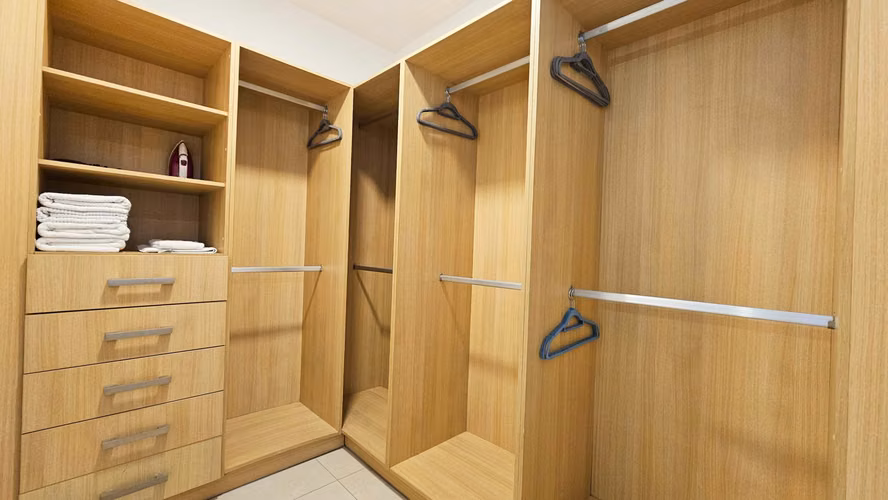 Apartamento Amoblado en Av. Balboa - PH Waters On The Bay - Imagen 10