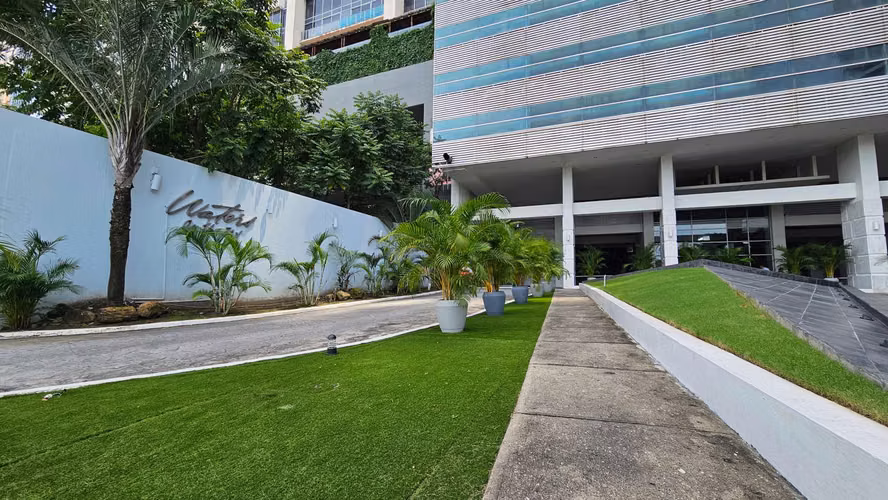 Apartamento Amoblado en Av. Balboa - PH Waters On The Bay - Imagen 9