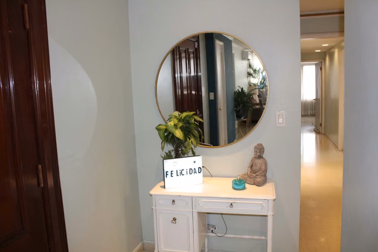 Se vende apartamento en Obarrio.