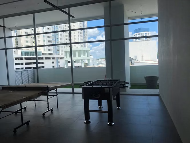 Venta de apartamento en  PH VIVENDI GREEN - EDISON PARK