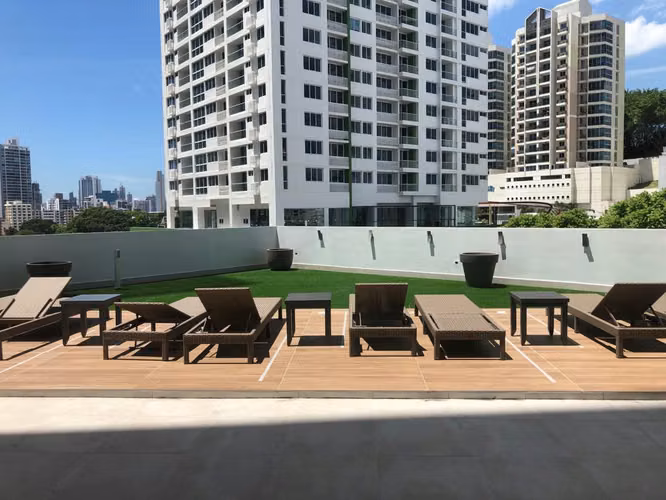 Venta de apartamento en  PH VIVENDI GREEN - EDISON PARK