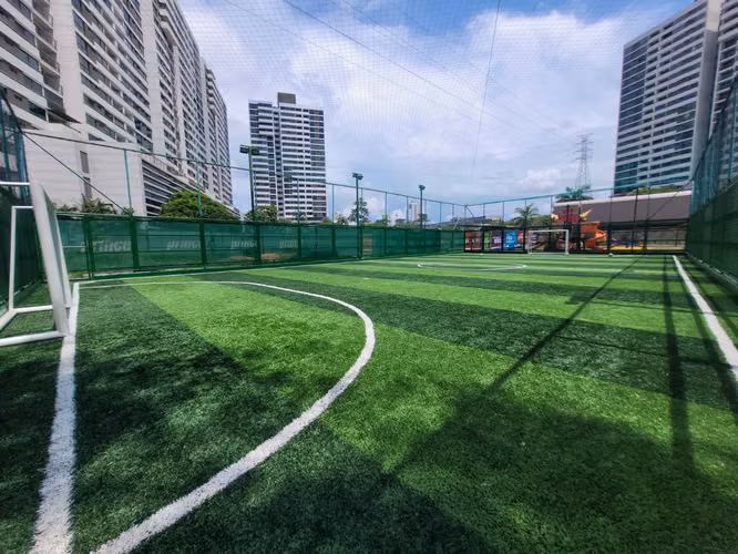 Venta apartamento en Condado del Rey - Imagen 20