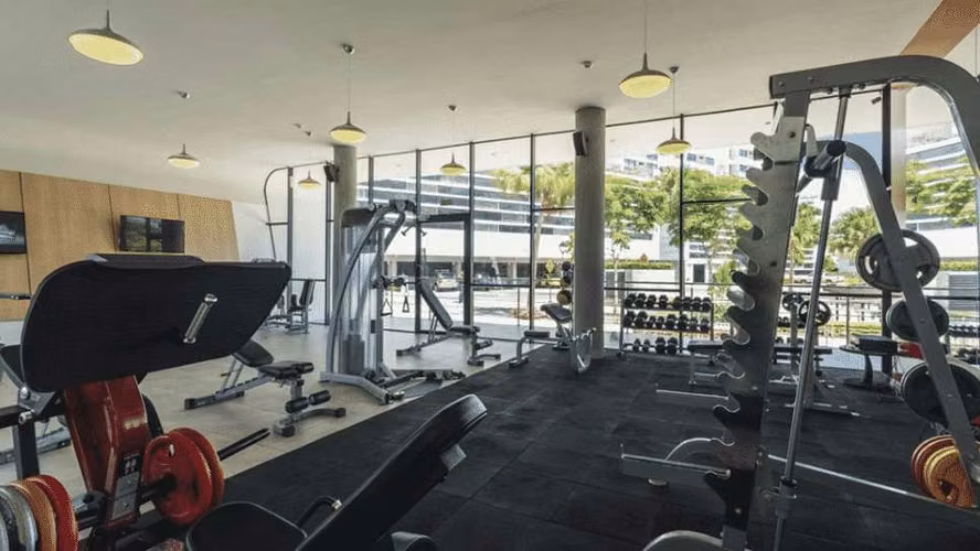 Venta apartamento en Condado del Rey - Imagen 15