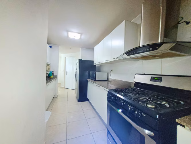 Venta apartamento en Condado del Rey - Imagen 4