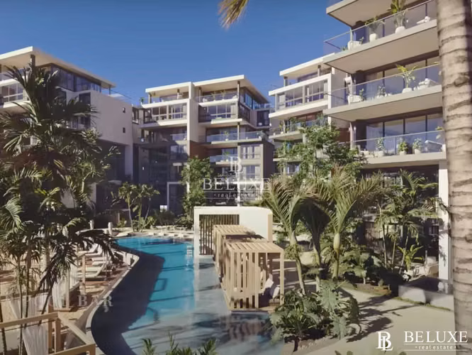 VENTA DE APARTAMENTO EN THE PALMS BEACH RESORT, OCEAN REEF ISLANDS (4)