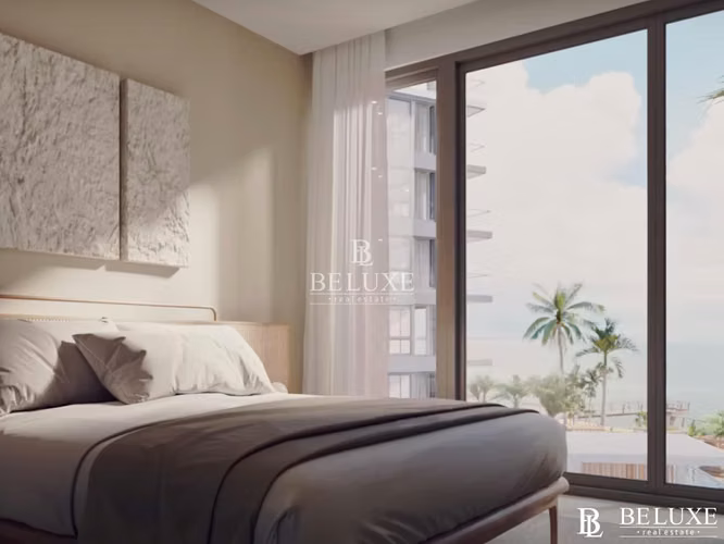 VENTA DE APARTAMENTO EN THE PALMS BEACH RESORT, OCEAN REEF ISLANDS (4)