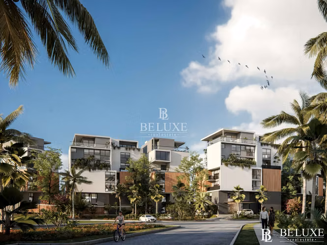 VENTA DE APARTAMENTO EN THE PALMS BEACH RESORT, OCEAN REEF ISLANDS (4)
