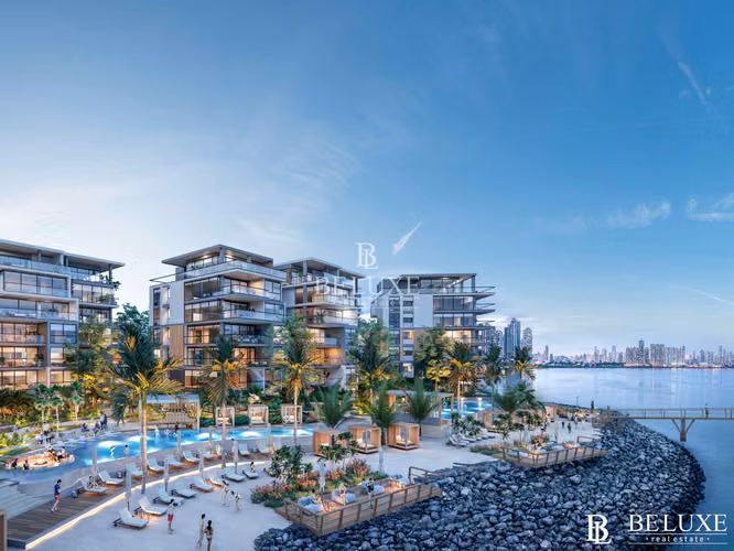 VENTA DE APARTAMENTO EN THE PALMS BEACH RESORT, OCEAN REEF ISLANDS (4)