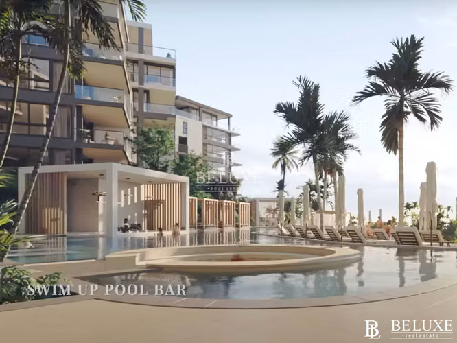 VENTA DE APARTAMENTO EN THE PALMS BEACH RESORT, OCEAN REEF ISLANDS (4)