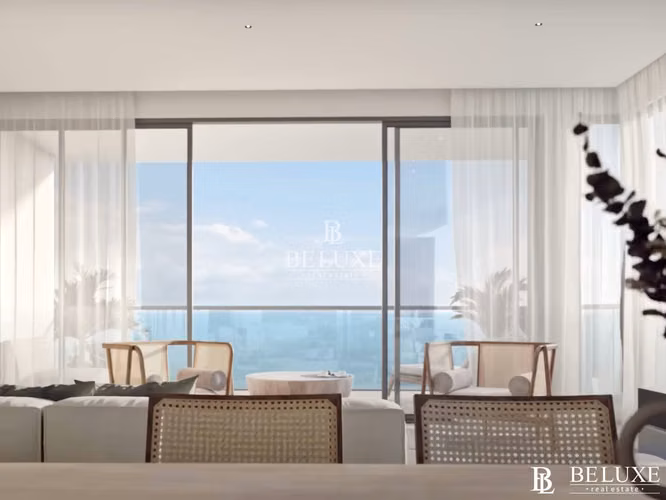 VENTA DE APARTAMENTO EN THE PALMS BEACH RESORT, OCEAN REEF ISLANDS (4)