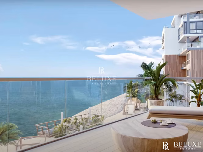 VENTA DE APARTAMENTO EN THE PALMS BEACH RESORT, OCEAN REEF ISLANDS (4)
