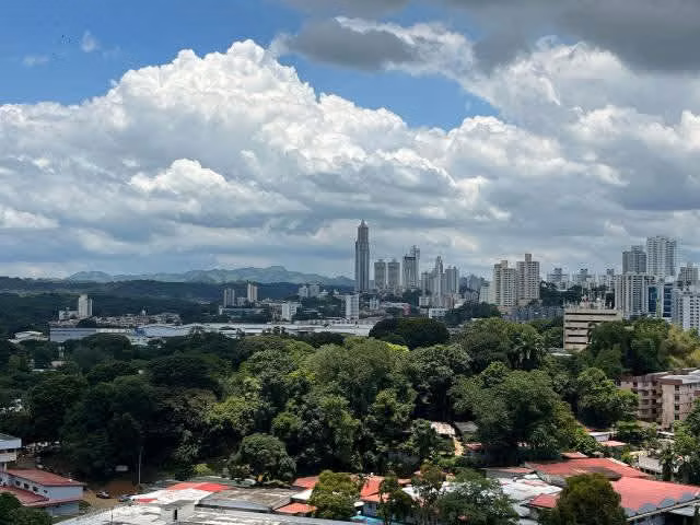 Venta apartamento en Obarrio - Imagen 19