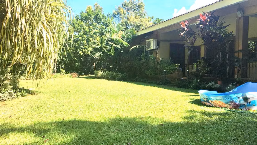 Casa en Complejo Cerrado en ambiente de finca en el mejor vecindario de Arraiján.