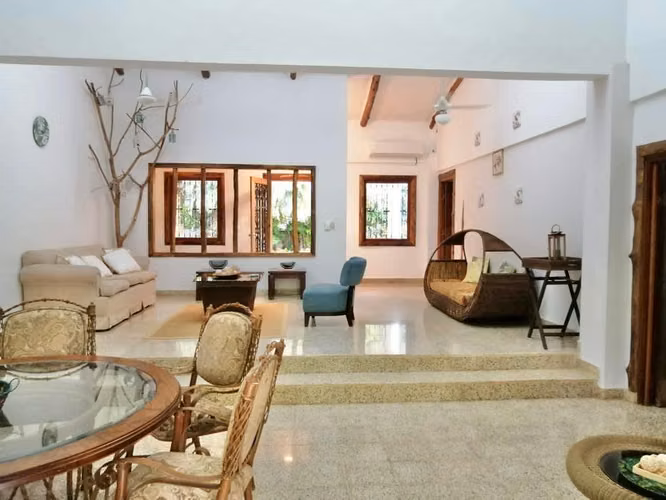 Casa en Complejo Cerrado en ambiente de finca en el mejor vecindario de Arraiján.