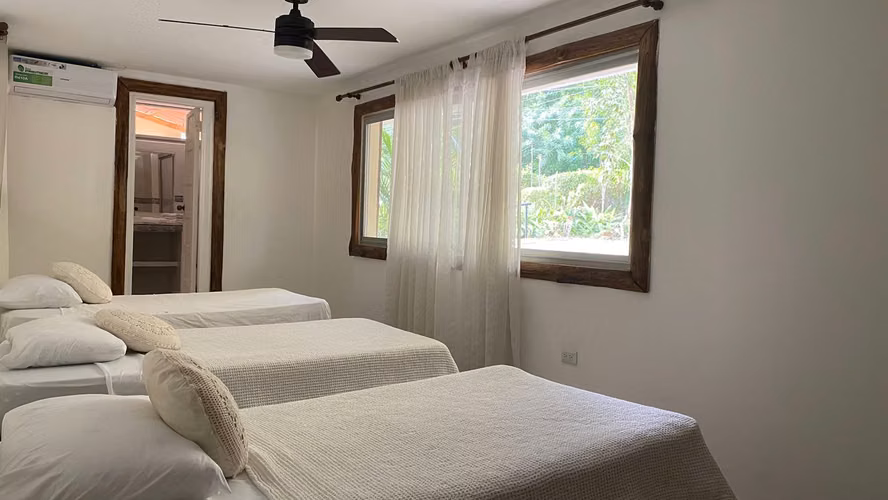 Casa en Complejo Cerrado en ambiente de finca en el mejor vecindario de Arraiján.