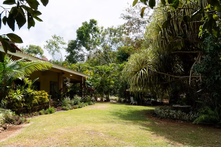 Casa en Complejo Cerrado en ambiente de finca en el mejor vecindario de Arraiján.