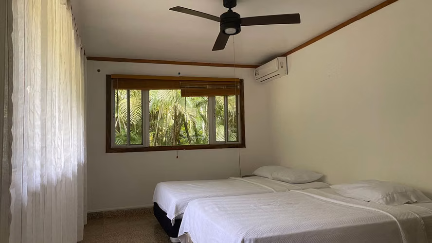 Casa en Complejo Cerrado en ambiente de finca en el mejor vecindario de Arraiján.