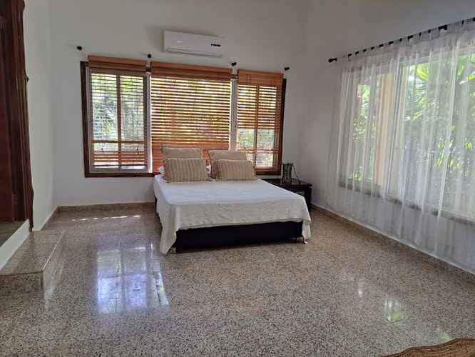 Casa en Complejo Cerrado en ambiente de finca en el mejor vecindario de Arraiján.