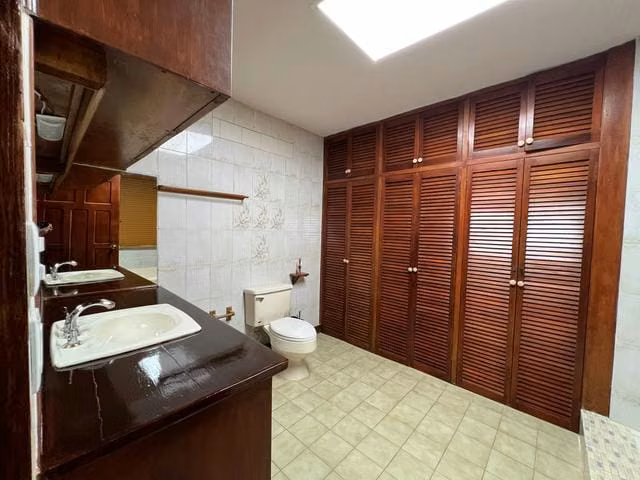 Casa en Complejo Cerrado en ambiente de finca en el mejor vecindario de Arraiján.