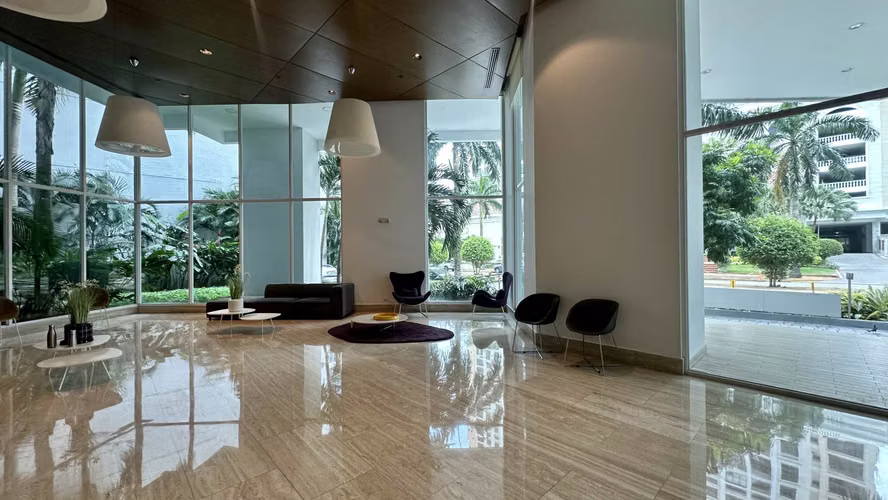Venta de apartamento en Costa del Este - Castellammare
