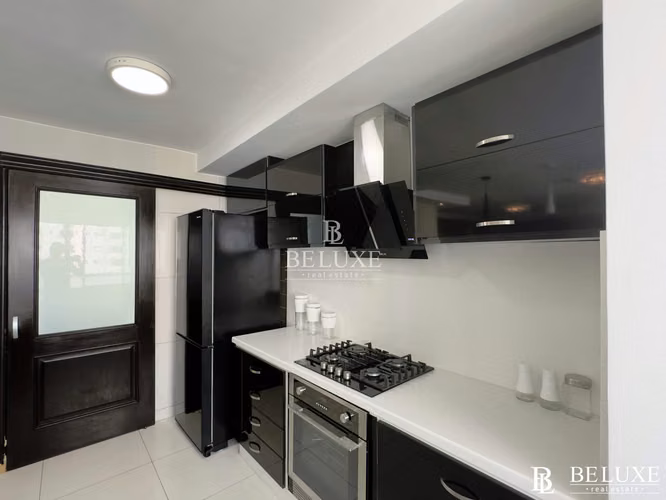 SE VENDE APARTAMENTO EN SAN FRANCISCO EN PH MOON TOWER REMODELADO(5) - Imagen 8