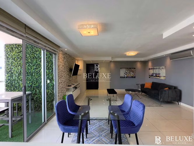 SE VENDE APARTAMENTO EN SAN FRANCISCO EN PH MOON TOWER REMODELADO(5) - Imagen 11