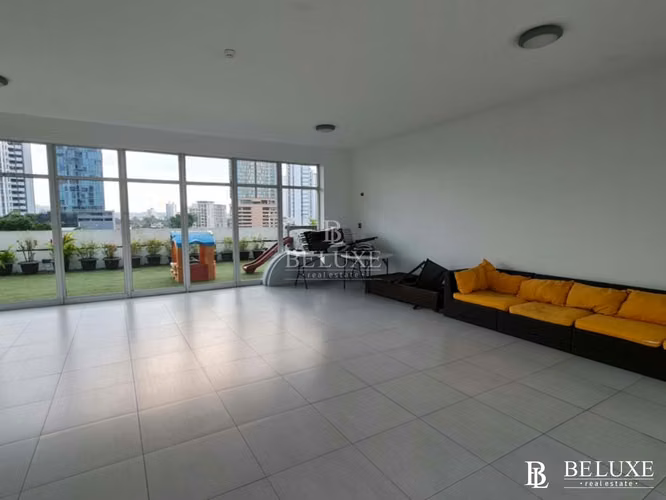 SE VENDE APARTAMENTO EN SAN FRANCISCO EN PH MOON TOWER REMODELADO(5) - Imagen 20