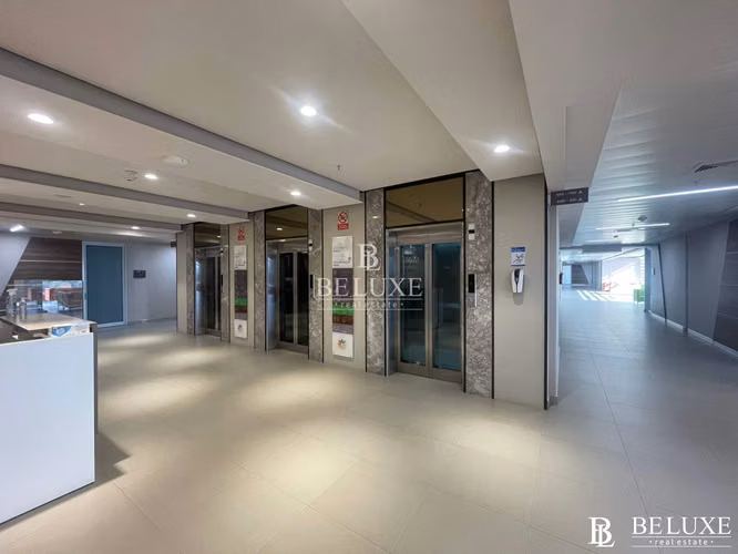 VENDO OFICINA-CONSULTORIO EN TOWN CENTER, COSTA DEL ESTE (2)